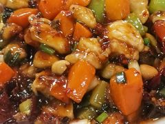 -何哥鲜鱼餐厅(龙湖花园店)