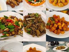 -万圣禄茶楼(西平店)