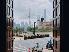 -上海邮政博物馆