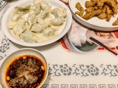 -东方饺子王臻味餐厅(新嘉坡城店)