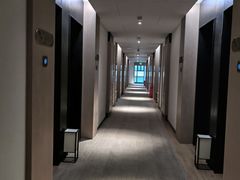 -景阁酒店(广州白云国际机场T2航站楼店)