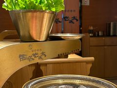 -西塔老太太泥炉烤肉(武汉摩尔城店)