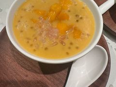 -聪嫂私房甜品(旺角二店)