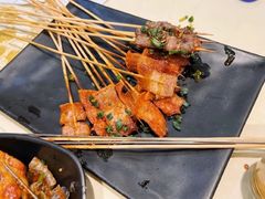 -聚味瞿记·龙虾堂(咸嘉湖店)