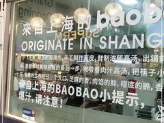 -小飞生煎(东方宝泰店)