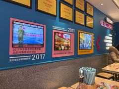 -小杨生煎(黄河路店)
