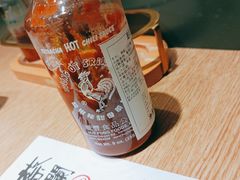-蔡澜Pho·越南粉餐厅(海上世界店)