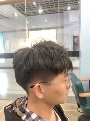 -思密达·烫染设计