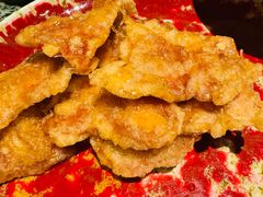 -奉天小馆·非遗东北菜(沈阳万象城店)