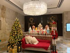 -富力丽思卡尔顿酒店·香荟全日制餐厅