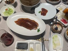 -四季民福烤鸭店(外滩外白渡桥店)