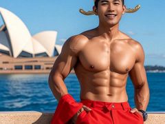 -悉尼歌剧院