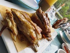 -老毛手抓·盐池滩羊非遗手抓(宁夏总店)