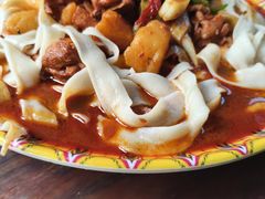 -巴依老爷新疆餐厅