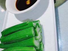 -一品红川菜(皇岗二店)