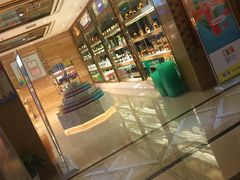 -欢乐空间KTV(奥山世纪城店)