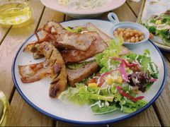 -AFS Cafe & Canteen(闽江二路店)