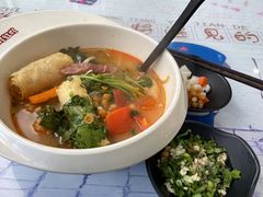 -红丫骨汤麻辣烫(汽车站店)