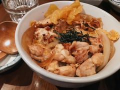 -铃木食堂(帽儿胡同店)