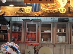 -李犟大爆鳝面·手工蟹黄包(湖滨西湖店)