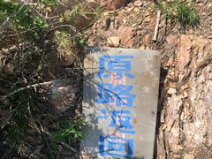 -金龙寺国家森林公园