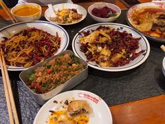 -福苗小骆驼烧烤(大唐不夜城店)