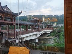 -老唐三下锅 ·张家界地标美食(溪布街店)