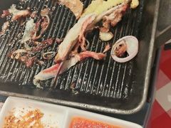 -西贝莜面村(上海百联西郊店)