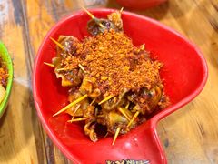 -冒椒火辣(奎星楼街店)