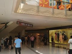 -香港ELEMENTS圆方