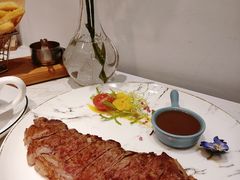 -开间茶馆·围炉煮茶