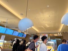 -奈雪的茶(湖滨银泰in77C区PRO店)