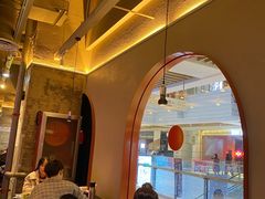 -新石器烤肉(之心城店)