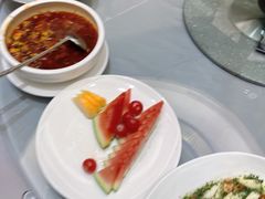 -常州华美达国际大酒店·餐饮部