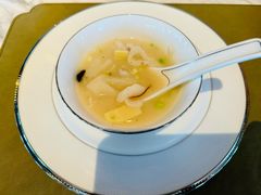 -新荣记(新源南路店)