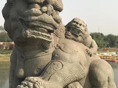 -卢沟桥文化旅游区(卢沟桥)