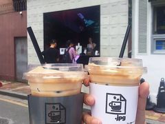 -JPG coffee(广州体育西店)