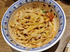 -茂盛小吃(蓝田店)