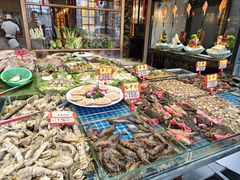 -抱德·潮汕味(琶洲店原惠城鱼仔)