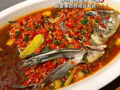 -井水小厨·湘菜(活力广场店)