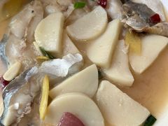-台鄉缘 ·小海鲜·台州菜(桃林路店)