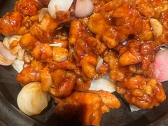 -宏宴·新京菜(望京店)