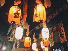 -可以の屋(欢乐城店)