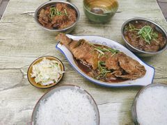 -曹家蒸碗(东二路店)