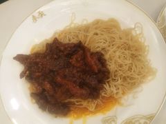 -香港麦奀云吞面世家(中山二路店)