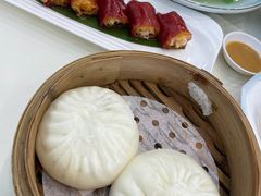 -馨越楼·点心·粤菜(赤坎店)