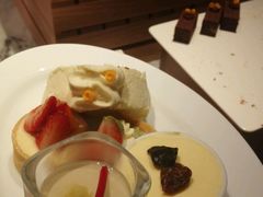 -福州仓山凯悦酒店·Market Cafe Lacucina咖啡厅