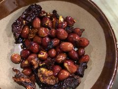 -张关合渣(航空大道店)