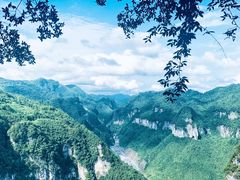 -矮寨·十八洞·德夯大峡谷景区