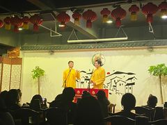 -武汉天乐社武宫剧场